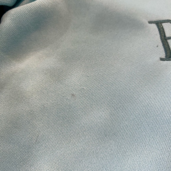 Turquoise Lounge Set 🦋 - Picture 6 of 6